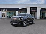 2025 GMC Sierra 1500 Crew Cab 4WD Pickup for sale #G251050 - photo 8