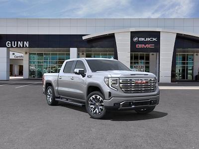2025 GMC Sierra 1500 Crew Cab 4WD Pickup for sale #G251051 - photo 1