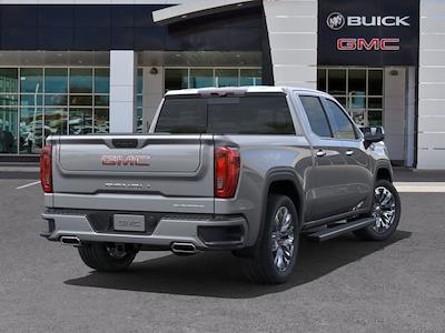 2025 GMC Sierra 1500 Crew Cab 4WD Pickup for sale #G251051 - photo 2