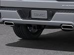 2025 GMC Sierra 1500 Crew Cab 4WD Pickup for sale #G251051 - photo 14