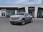 2025 GMC Sierra 1500 Crew Cab 4WD Pickup for sale #G251051 - photo 8