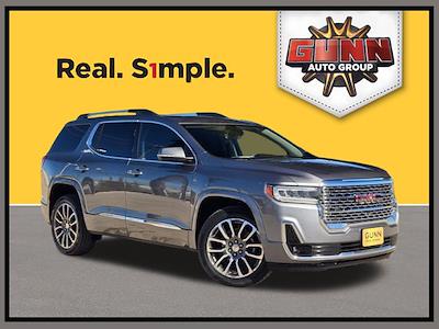 2021 GMC Acadia FWD SUV for sale #G251052A - photo 1