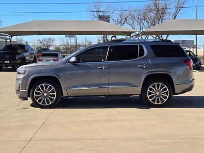 2021 GMC Acadia FWD SUV for sale #G251052A - photo 2