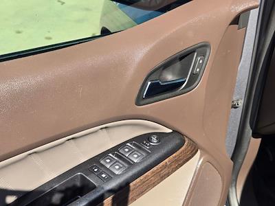 Used 2021 GMC Canyon - photo 1