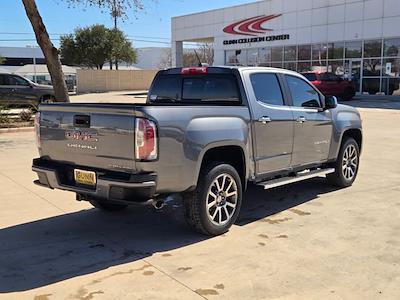 Used 2021 GMC Canyon - photo 1