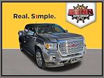 2021 GMC Canyon Crew Cab RWD Pickup for sale #G251052B - photo 1