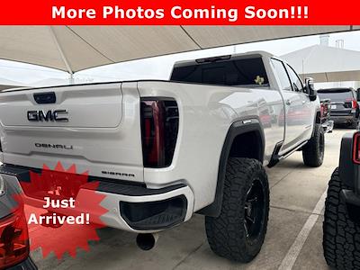 2024 GMC Sierra 2500 Crew Cab 4WD Pickup for sale #G251052F - photo 1