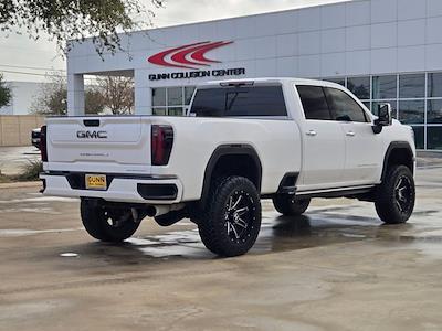 Used 2024 GMC Sierra 2500 Denali Crew Cab for sale #G251052F - photo 2