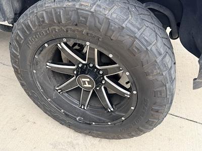 Used 2024 GMC Sierra 2500 Denali Crew Cab for sale #G251052F - photo 1