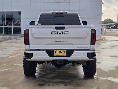 2024 GMC Sierra 2500 Crew Cab 4WD Pickup for sale #G251052F - photo 2