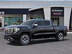 2025 GMC Sierra 1500 Crew Cab 4WD Pickup for sale #G251054 - photo 3