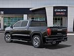 2025 GMC Sierra 1500 Crew Cab 4WD Pickup for sale #G251054 - photo 4