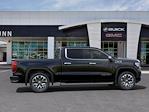 2025 GMC Sierra 1500 Crew Cab 4WD Pickup for sale #G251054 - photo 5
