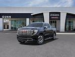 2025 GMC Sierra 1500 Crew Cab 4WD Pickup for sale #G251054 - photo 8