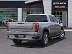 2025 GMC Sierra 1500 Crew Cab 4WD Pickup for sale #G251055 - photo 2