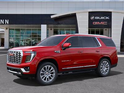 New 2025 GMC Yukon Denali for sale #G251056 - photo 1