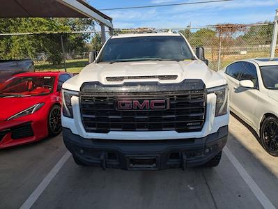 2024 GMC Sierra 2500 Crew Cab 4WD Pickup for sale #G251058A - photo 2
