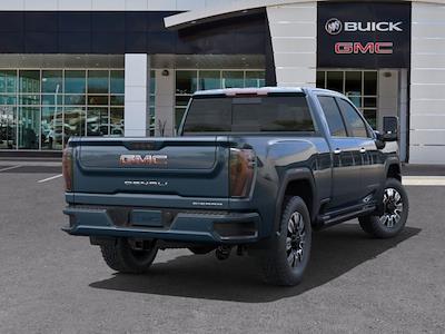 New 2025 GMC Sierra 2500 Denali Crew Cab 4WD Pickup for sale #G251062 - photo 2