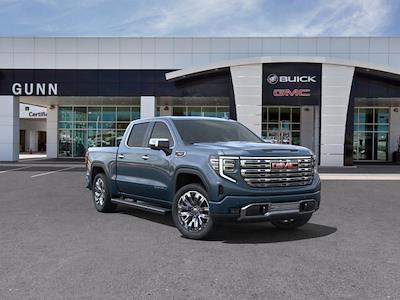 New 2025 GMC Sierra 1500 Denali Crew Cab 4WD Pickup for sale #G251065 - photo 1