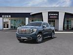 New 2025 GMC Sierra 1500 Denali Crew Cab 4WD Pickup for sale #G251065 - photo 8