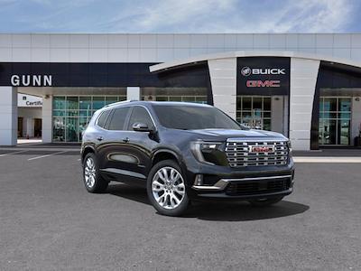 2025 GMC Acadia FWD SUV for sale #G251069 - photo 1