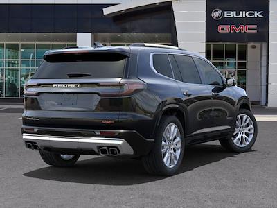 2025 GMC Acadia FWD SUV for sale #G251069 - photo 2