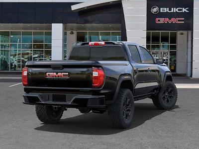 New 2025 GMC Canyon Elevation Crew Cab Pickup for sale #G251072 - photo 2
