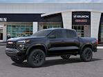 New 2025 GMC Canyon Elevation Crew Cab Pickup for sale #G251072 - photo 3