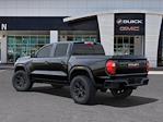 New 2025 GMC Canyon Elevation Crew Cab Pickup for sale #G251072 - photo 4