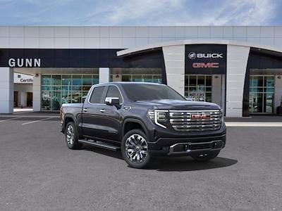 2025 GMC Sierra 1500 Crew Cab 4WD Pickup for sale #G251078 - photo 1