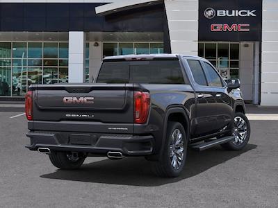 2025 GMC Sierra 1500 Crew Cab 4WD Pickup for sale #G251078 - photo 2