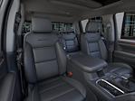 2025 GMC Sierra 1500 Crew Cab 4WD Pickup for sale #G251078 - photo 16