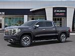 2025 GMC Sierra 1500 Crew Cab 4WD Pickup for sale #G251078 - photo 3