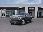 2025 GMC Sierra 1500 Crew Cab 4WD Pickup for sale #G251078 - photo 8