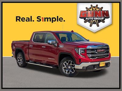 2023 GMC Sierra 1500 Crew Cab 4WD Pickup for sale #G251080A - photo 1