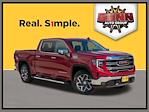 2023 GMC Sierra 1500 Crew Cab 4WD Pickup for sale #G251080A - photo 1