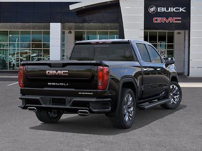 2025 GMC Sierra 1500 Crew Cab 4WD Pickup for sale #G251081 - photo 2