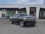 2025 GMC Sierra 1500 Crew Cab 4WD Pickup for sale #G251081 - photo 1