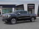 2025 GMC Sierra 1500 Crew Cab 4WD Pickup for sale #G251081 - photo 3