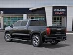 2025 GMC Sierra 1500 Crew Cab 4WD Pickup for sale #G251081 - photo 4