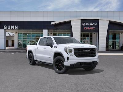 2025 GMC Sierra 1500 Crew Cab RWD Pickup for sale #G251082 - photo 1