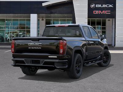 2025 GMC Sierra 1500 Crew Cab RWD Pickup for sale #G251085 - photo 2