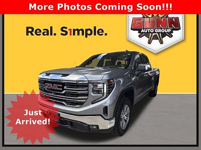 2024 GMC Sierra 1500 Crew Cab 4WD Pickup for sale #G251086A - photo 1