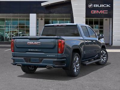 2025 GMC Sierra 1500 Crew Cab 4WD Pickup for sale #G251095 - photo 2