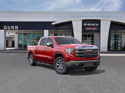 2025 GMC Sierra 1500 Crew Cab 4WD Pickup for sale #G251097 - photo 1
