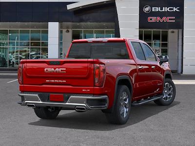 2025 GMC Sierra 1500 Crew Cab 4WD Pickup for sale #G251097 - photo 2
