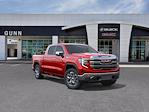 2025 GMC Sierra 1500 Crew Cab 4WD Pickup for sale #G251097 - photo 1