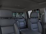 2025 GMC Sierra 1500 Crew Cab 4WD Pickup for sale #G251097 - photo 24