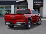 2025 GMC Sierra 1500 Crew Cab 4WD Pickup for sale #G251097 - photo 2