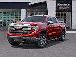2025 GMC Sierra 1500 Crew Cab 4WD Pickup for sale #G251097 - photo 6